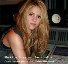 Shakira